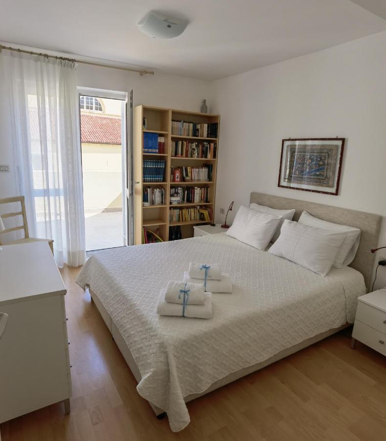 Aria Deluxe Superior 5 Star Apartment, Your Piece Of Heaven By The Sea & Park, With Sea & Park View Novigrad Istria Εξωτερικό φωτογραφία