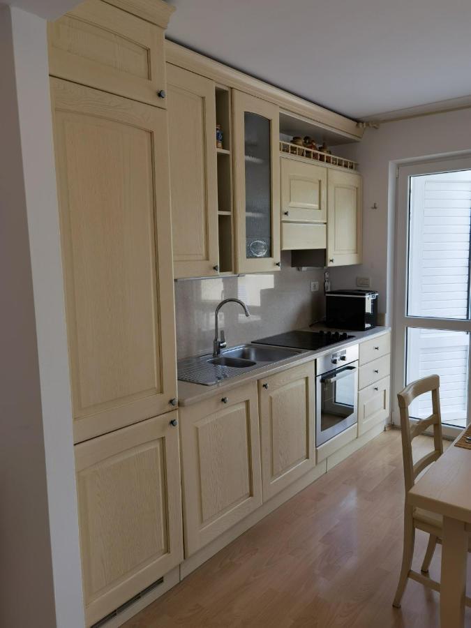 Aria Deluxe Superior 5 Star Apartment, Your Piece Of Heaven By The Sea & Park, With Sea & Park View Novigrad Istria Εξωτερικό φωτογραφία