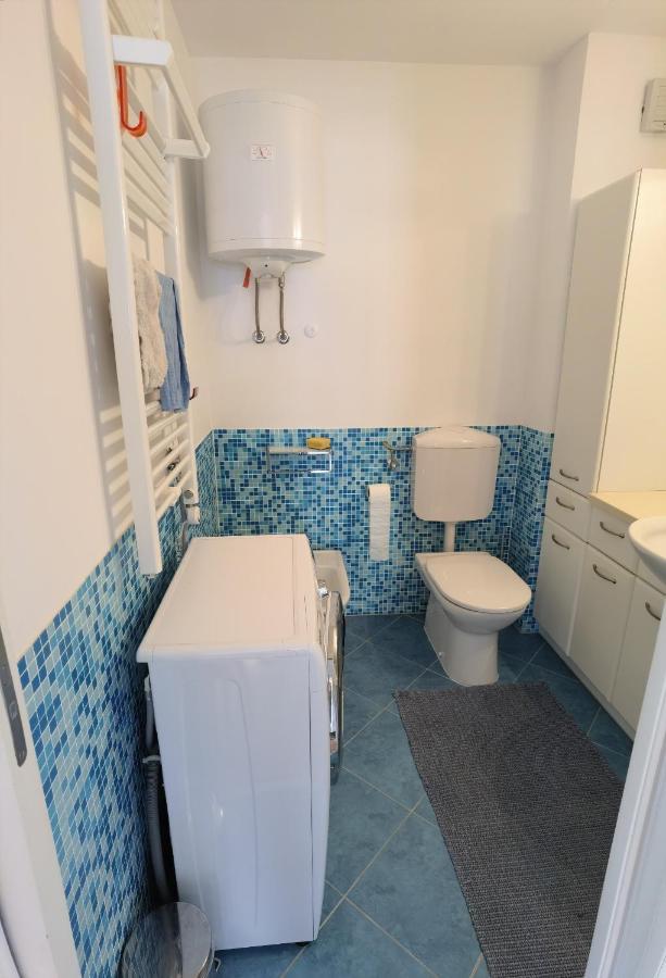 Aria Deluxe Superior 5 Star Apartment, Your Piece Of Heaven By The Sea & Park, With Sea & Park View Novigrad Istria Εξωτερικό φωτογραφία