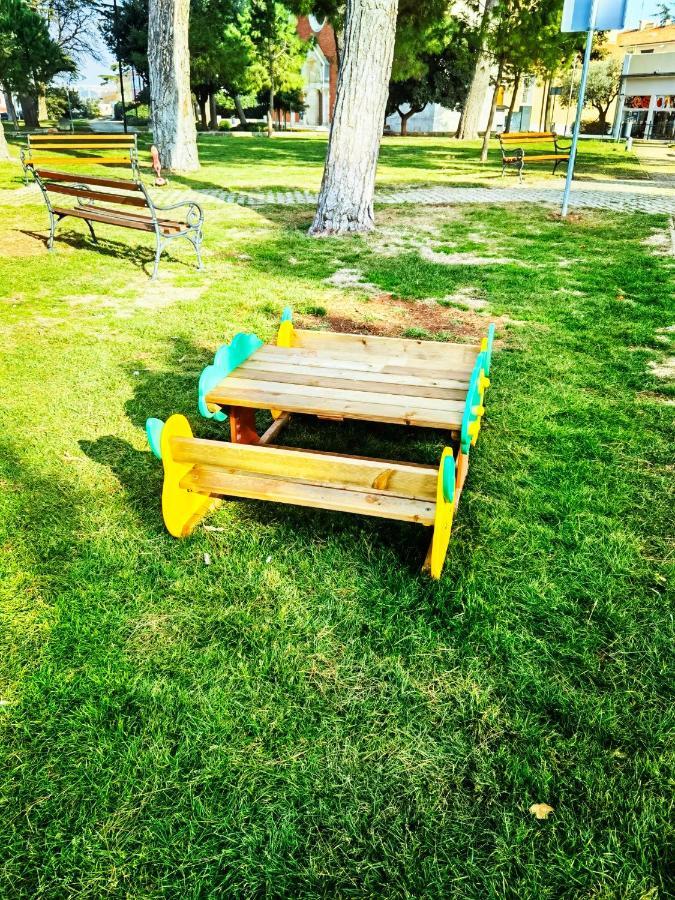 Aria Deluxe Superior 5 Star Apartment, Your Piece Of Heaven By The Sea & Park, With Sea & Park View Novigrad Istria Εξωτερικό φωτογραφία
